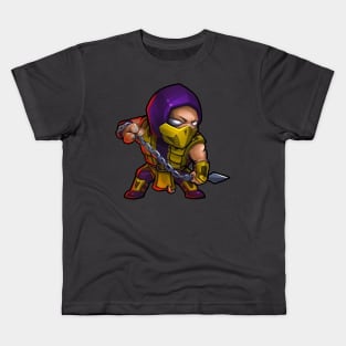 scorpion Kids T-Shirt